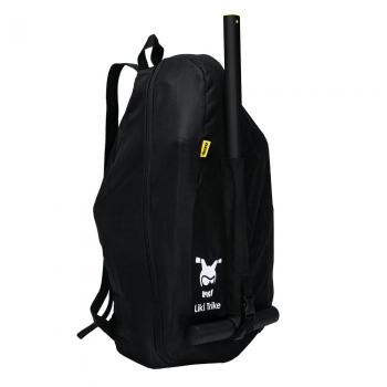 DOONA Триколка Liki Trike S5 Лимитирана колекция - MIDNIGHT