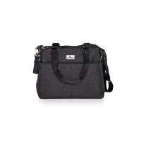 Чанта за количка Lorelli - Maya, Black