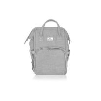 Раница за количка Lorelli - Tina, Grey