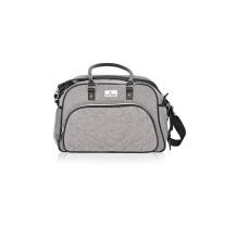 Чанта за количка Lorelli - Viola, Grey