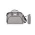 Lorelli Чанта за количка VIOLA Grey