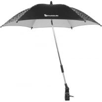 Badabulle Чадър за детска количка с UPF 50+ Black