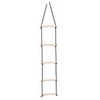 Въжена стълба Woodyland