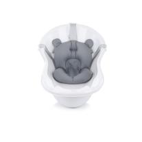 Chipolino Мрежа за вана Мулти сива