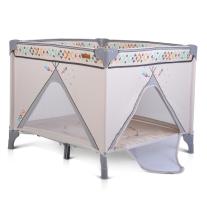 Cangaroo КОШАРА ЗА СПАНЕ И ИГРА BOHO БЕЖОВ