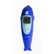Microlife NC 400 Безконтактен термометър Делфин