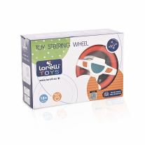 Музикална играчка Lorelli - Волан