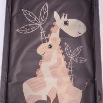 Cangaroo Детска кошара Africa- сива