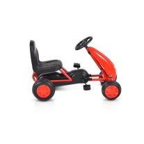 Moni Картинг Colorado - B003 червен