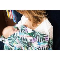 Комплект за кърмене BabyMatex Fiddy 2 в 1