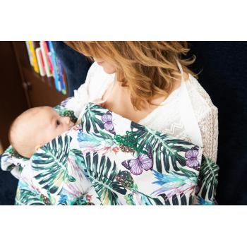 Комплект за кърмене BabyMatex Fiddy 2 в 1