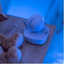 Дигитален видео бебефон Reer BabyCam XL