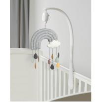 Mamas & Papas Музикална въртележка - Starry Skies