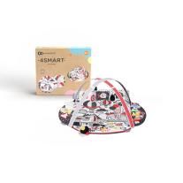 Постелка за активна гимнастика KinderKraft 4SMART