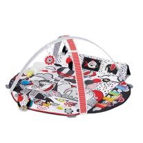 Постелка за активна гимнастика KinderKraft 4SMART