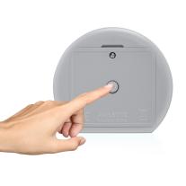 Детска нощна лампа Reer MyBabyLight, Зайо