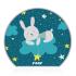 Reer Детска нощна лампа MyBabyLight, Зайо