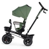 Kinderkraft SPINSTEP триколка зелена