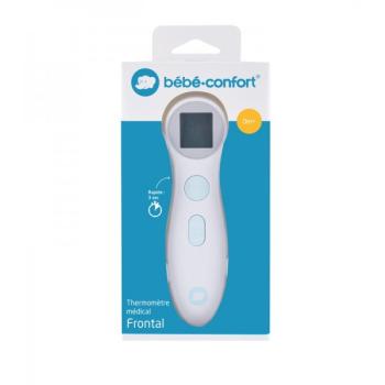 Bebe Confort Безконтактен термометър за чело и стая