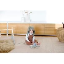 Toddlekind Луксозен пъзел за под Earth Clay