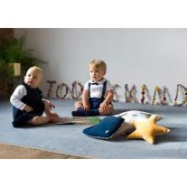 Toddlekind Луксозен пъзел за под Persian Smoke