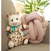 Sophie-la-giraffe Collection Кукла Ръкавица - Утешителче
