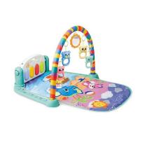 Chipolino Музикална постелка за гимнастика и игра Време за игра