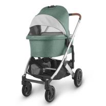 Бебешка количка Uppababy CRUZ V2 2-в-1 Emmett Изложена