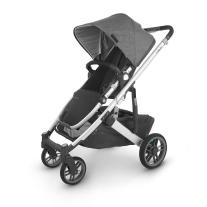 Бебешка количка Uppababy CRUZ V2 2-в-1 Jordan