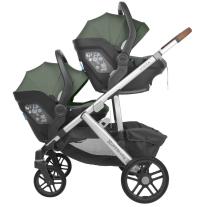Стол за кола UPPAbaby MESA i-SIZE - Emmett