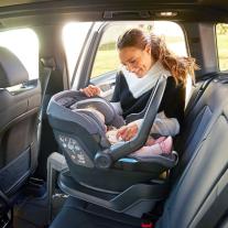 Стол за кола UPPAbaby MESA i-SIZE - Emmett