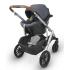 Стол за кола UPPAbaby MESA i-SIZE - Gregory