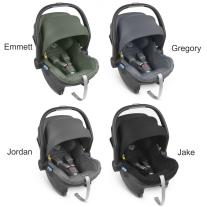 Стол за кола UPPAbaby MESA i-SIZE - Jordan