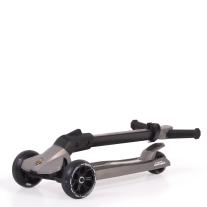 Byox Тротинетка Lamborghini сив