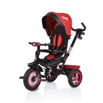 Byox Детска триколка Jockey Червена