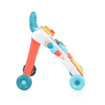 Moni Играчка за прохождане Dreams HE0801 зелена