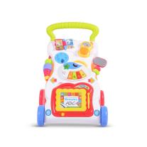 Moni Играчка за прохождане Dreams HE0801 лайм