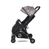 Lorelli Детска количка MYLA със седалка Grey MARBLE
