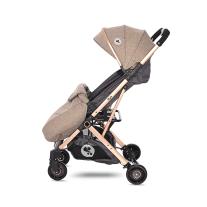 Lorelli Детска количка MYLA със седалка PEARL Beige