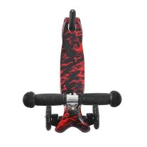 Lorelli Тротинетка MINI Red FIRE