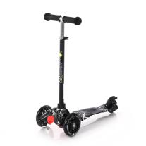 Lorelli Тротинетка MINI Black FLASH