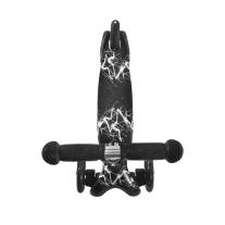 Lorelli Тротинетка MINI Black FLASH