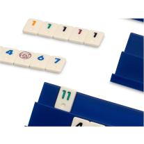 Cayro, Руми класик, за шестима