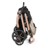 Peg-Perego комбинирана количка 2 в 1 BOOK ELITE COMBO- Mon Amour