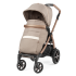 Peg-Perego комбинирана количка 2 в 1 BOOK ELITE COMBO- Mon Amour
