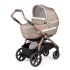 Peg-Perego комбинирана количка 2 в 1 BOOK ELITE COMBO- Mon Amour