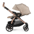 Peg-Perego комбинирана количка 2 в 1 BOOK ELITE COMBO- Mon Amour