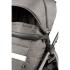 Peg-Perego комбинирана количка 2 в 1 BOOK ELITE COMBO- City Grey