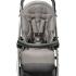 Peg-Perego комбинирана количка 2 в 1 BOOK ELITE COMBO- City Grey