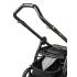 Peg-Perego комбинирана количка 2 в 1 BOOK ELITE COMBO- Graphic Gold